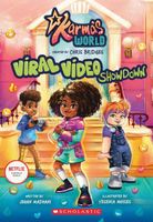 Karma's World Chapter Book #2
