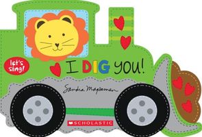 I Dig You!