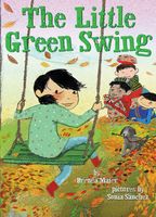 The Little Green Swing