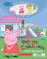 Peppa's Clubhouse