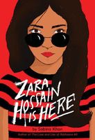 Zara Hossain Is Here