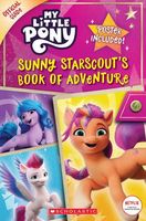 Sunny Starscout's Book of Adventure