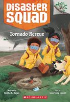 Tornado Rescue