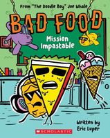 Mission Impastable: From The Doodle Boy Joe Whale