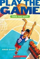 Amar Shah's Latest Book