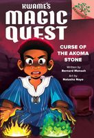 Bernard Mensah's Latest Book