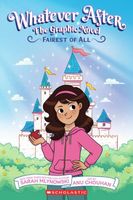Fairest of All: A Graphic Novel