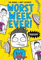 Matt Cosgrove's Latest Book