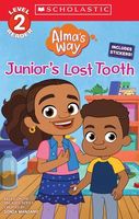 Junior's Lost Tooth