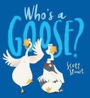 Scott Stuart's Latest Book