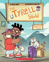 The Tyrell Show