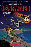 Lauren Tarshis's Latest Book
