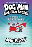 Dav Pilkey's Latest Book