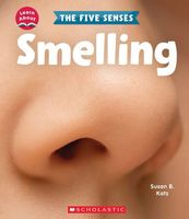 Smelling