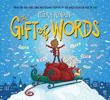 Peter H. Reynolds's Latest Book