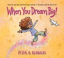 Peter H. Reynolds's Latest Book