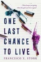 Francisco X. Stork's Latest Book
