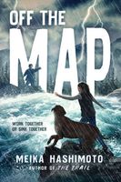 Meika Hashimoto's Latest Book