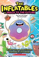 The Inflatables in Snack to the Future