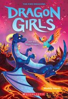 Maddy Mara's Latest Book
