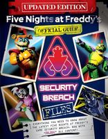 Scott Cawthon; Kira Breed-Wrisley's Latest Book