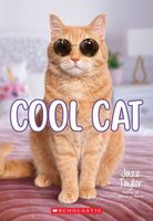 Jazz Taylor's Latest Book