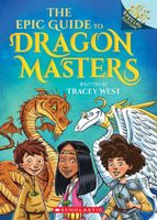 Tracey West's Latest Book