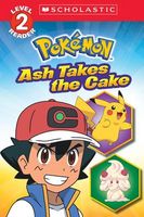 Ash Takes the Cake