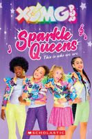 XOMG Pop! Sparkle Queens