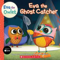 Eva the Ghost Catcher