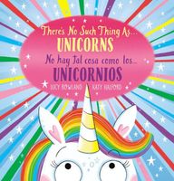There's No Such Thing as...Unicorns