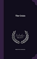 Hardcover edition cover