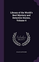 Hardcover edition cover