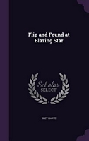 Flip, and Found at Blazing Star