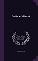 On Satan's Mount