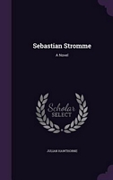 Sebastian Stromme