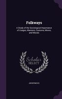 Folkways