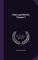 Tales and Novels, Volume 7
