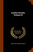 London Society, Volume 10