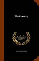 Hardcover edition cover