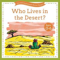 Who Lives in the Desert?