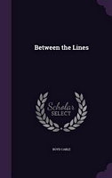 Hardcover edition cover