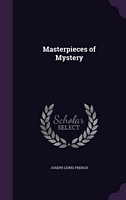 Hardcover edition cover