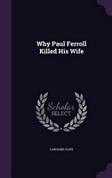 Hardcover edition cover