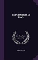 The Gentleman In Black