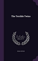 Hardcover edition cover