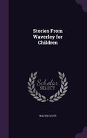 Stories From Waverley For Children