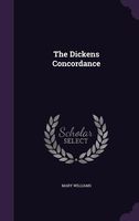The Dickens Concordance