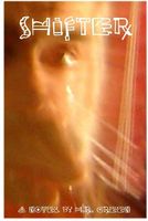 Cover of Shifter by H.R. Green