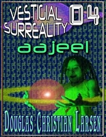 Cover of Vestigial Surreality: 04 by Douglas Christian Larsen